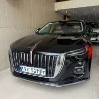 هونگچی h5 صفر قیمت مناسب