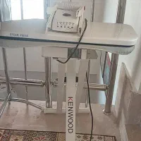 اتوپرس کن وود
