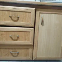 کابینت mdf