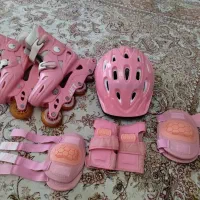 کفش اسکیت با همه اقلام