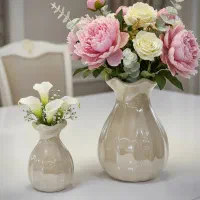 گلدان بزرگ دالبری