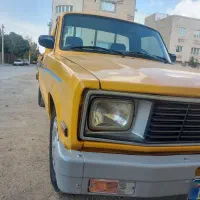 مزدا وانت