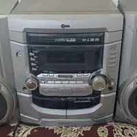 ضبط قدیمی