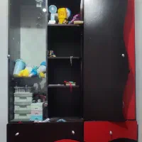 کمدبچه
