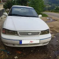 دوو سیلو مدل ۸۱با ۲۵میلیون تخفیف
