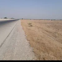 زمین-چاه-پیر-کشاورزی-چاه-پیر
