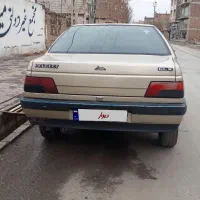 پژو ۴۰۵ ۸۳|خودرو سواری و وانت|شوط, |دیوار