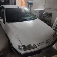 زانتیا مدل ۸۶