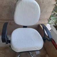 صندلی جکدار