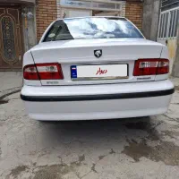 سمند elx|خودرو سواری و وانت|میاندوآب, |دیوار