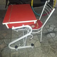 میز تحریر کودک