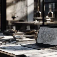 کارآموز یا فریلنسر معماری و مهندسی