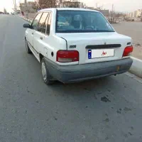 پراید۸۷|خودرو سواری و وانت|پیشوا, |دیوار