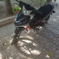 موتور تیزپر ویو بی کلاچ