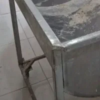 لوازم نانوایی سنگک