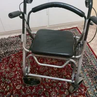 واکر|پزشکی|همدان, |دیوار