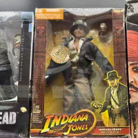 فیگور ماکت هاسبرو ایندیانا جونز