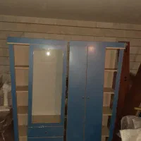 سرویس تخت وکمد کامل کودک