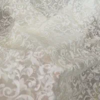 قواره پارچه جنس درجه یک مناسب چادر عروس