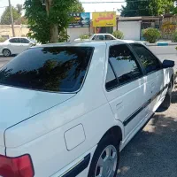 پژو پارس موتور جدید