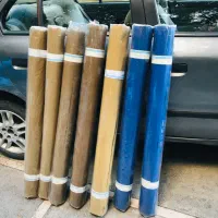 پارچه ضد آب کره ای