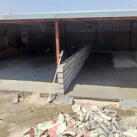 بنایی افغان و بلوک چینی