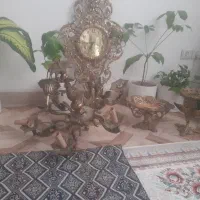 وسایل دکری وتزینی