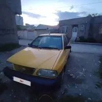 پراید تاکسی