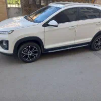 x22 پرو مدل ۴۰۴ صفر معاوضه یا اقساط|خودرو سواری و وانت|مشهد, شریف|دیوار