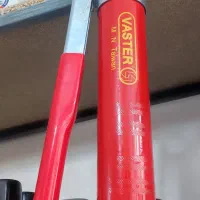پمپ گریس واستر vaster