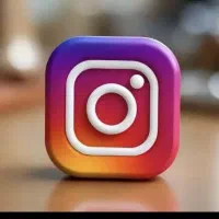 پیج اینستاگرام واقعی 220هزار فالور