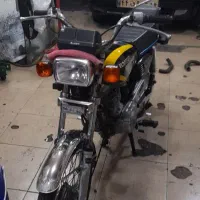 موتور125