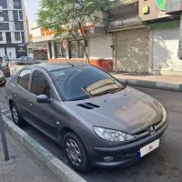 206 sd مدل ۹۳ v8