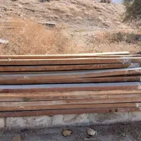 مربا وچوب فروشی