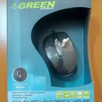 موس گرین- مدل M101