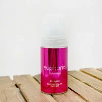 مام رول ضد تعریق زنانه اسکلاره مدل Euphoria Ck