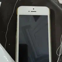 ایفون 5s|موبایل|اهر, |دیوار