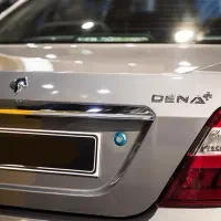 دنا پلاس اتومات/DENA+ 6AT/نقد و اقساط بانکی
