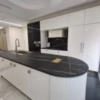 واحد201متر/3خواب/2پارکینگ/تاپ گلستانها/سازه شیک