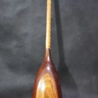 تنبور استاد قبادی
