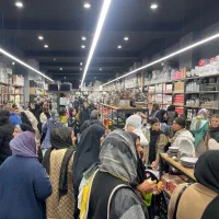 مدل و بازیگر تولید محتوا