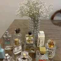 شیشه عطر