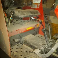 فروش تراکتور 475 جفت صفر خشک
