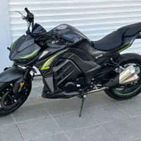 طرح z1000 هانی