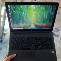 HP 250 G7 RAM8DDR4 SSD256 intelدانشجویی اداری ترید