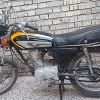 موتورسیکلت