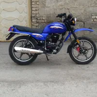 بهپر شکاری 200cc