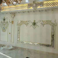 گروه تخصصی پتینه و آینه کاری حیدریان