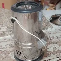 یک دستگاه سبزی خوردکن