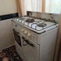 گاز سه شعله